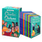 The Charles Dickens Children's Collection, Easy Classics, 10 Books Set, Oliver Twist...