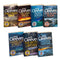 Ann Cleeves Vera Series Collection: 7 Books Set – Telling Tales & Classic Crime Mysteries