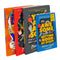 Matthew Syed Collection 4 Books Set, Dare to Be You, You Are Awesome...