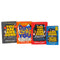 Matthew Syed Collection 4 Books Set, Dare to Be You, You Are Awesome...
