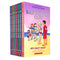 The Baby-Sitters Club Graphic Novels 7 Books Set Collection by Ann M. Martin