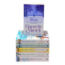 Danielle Steel 6 Books Collection Set Inc Blue, Undercover, Precious Gifts...