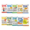 The Ultimate Stink-tastic Collection 10 Books Box Set By Megan McDonald