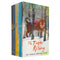 Kate DiCamillo Classic 6 Book Box Set– Beloved Children's Literature, Hardcover Middle Grade Fiction, Wholesome Tales of Adventure, Friendship & Magic