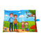 Bedtime Prayers Pillow Book By Heather Heyworth