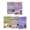 Mitch Rapp Novel Series 5 Books Set Collection by Vince Flynn