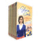 Gloria Cook A Harvey Family Saga Series 5 Books Collection Set Brand NEW