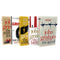 John Grisham Collection 5 Books Set - The Appeal, The Brethren, The Runaway Jury