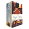 Katherine Webb Collection 3 Books Set - The Night Falling, The English Girl