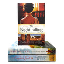 Katherine Webb Collection 3 Books Set - The Night Falling, The English Girl