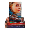 The Bareknuckle Bastards Series 3 Books Collection Set by Sarah MacLean