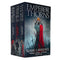 The Broken Empire Series Collection 3 Books Set By Mark Lawrence - Prince of Thorns
