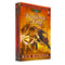 Rick Riordan The Graphic Novel 3 Books Set Collection Kane Chronicles