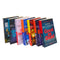 Mark Billingham Tom Thorne Thriller 7 Books Collection Set, In The Dark...