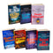 Mark Billingham Tom Thorne Thriller 7 Books Collection Set, In The Dark...