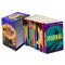 The Great Mystery Collection 8 Books Box Set with a Journal