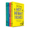 Why Mummy 4 Books Set Collection By Gill Sims