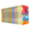 Inspector Montalbano Mystery Books 1-20 Collection Set by Andrea Camilleri