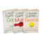 W. Timothy Gallwey 3 Paperback Book Collection | Self-Help, Personal Development & Performance | Mindfulness, Coaching, Success, Motivation & Growth