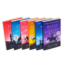 Stacy Gregg Pony Club Secrets Series 1-6 Books Collection Set