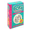 Dork Diaries 3 Books Children Collection Box Set PB By Rachel Renee Russell