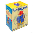 The Classic Adventures Of Paddington Bear Complete Collection 15 Books Box Set by Michael Bond