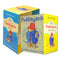 The Classic Adventures Of Paddington Bear Complete Collection 15 Books Box Set by Michael Bond