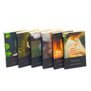 The Complete Classic Editions Novels Of Jane Austen Collection 6 Books Box Set
