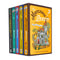 The Mysterious Benedict Society Complete Series– 5 Paperback Book Collection Set by Trenton Lee Stewart | Thrilling Mystery & Adventure for 12+ years
