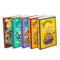 The Mysterious Benedict Society Complete Series– 5 Paperback Book Collection Set by Trenton Lee Stewart | Thrilling Mystery & Adventure for 12+ years