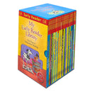 My Early Reader Library Collection 30 Book Set, The Boy Who Made Things Up...