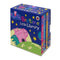 Peppa Pig Bedtime Little Library By Ladybird