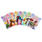 Pixar The Ultimate Collection 8 Book Box Set – Brave, Up, Cars & More | Children's Stories Full of Fun, Adventure, Imagination, Learning & Family Joy