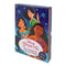 Disney Princess The Magical Collection 8 Books Box Set, Moana, Cinderella, Jasmine...