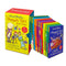 The Complete Faraway Tree Adventures 10 Books Collection Box Set by Enid Blyton – Classic Children's Fantasy Stories,Illustrated Paperback Book Series