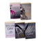 A Crossfire Novel 5 Books Collection Set By Sylvia Day One With You
