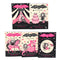 Isadora Moon 5 Books Children Collection Pack Paperback Set By Harriet Muncaster