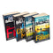 Ben Millers Adult Collection Set By David Baldacci