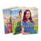 Anna Jacobs Ellindale Series 3 Books Collection Set,One Quiet Woman,One Kind Man