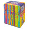 Roald Dahl 15-Book Box Set Collection | Classic Children's Fiction, Adventure & Funny Stories | Matilda, Going Solo & More | Hardback Gift Set