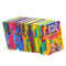 Roald Dahl 15-Book Box Set Collection | Classic Children's Fiction, Adventure & Funny Stories | Matilda, Going Solo & More | Hardback Gift Set
