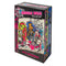 Monster High Ghouls Rule 3 Books Collection Box Set Pack (Ghoulfriends Forever)