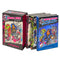 Monster High Ghouls Rule 3 Books Collection Box Set Pack (Ghoulfriends Forever)