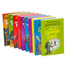 The Wickedly Funny Anthony Horowitz Bumper Boxset 10 Books Collection Set