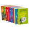 The Wickedly Funny Anthony Horowitz Bumper Boxset– 10 Paperback Book Collection of Hilarious & Adventurous Children's Fiction for Young Readers & Kids