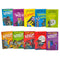 The Wickedly Funny Anthony Horowitz Bumper Boxset– 10 Paperback Book Collection of Hilarious & Adventurous Children's Fiction for Young Readers & Kids