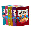 The Princess in Black Monster Battling Adventures 6 Books Collection Box Set