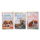 Barby Keel Collection 3 Books Set