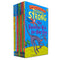 Jeremy Strong The Hundred-Mile-An-Hour Dog Canine Collection – 7-Book Set of Fun & Humorous Dog Stories for Kids, Young Readers & Animal Lovers