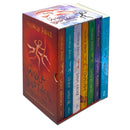 Chronicles of Ancient Darkness Series 7 Books Set Collection